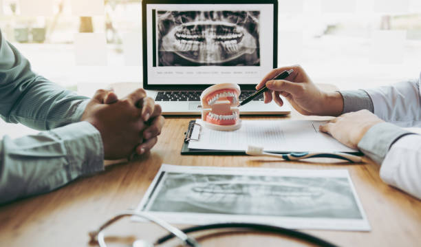 Advanced Technology for Better Dental Care in Gholson, TX
