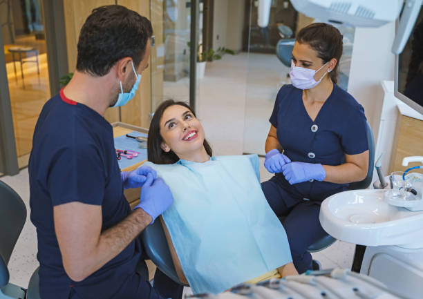 Best Preventive Dentistry  in Gholson, TX