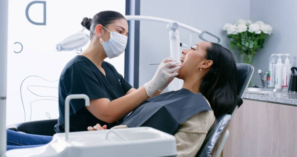 Best Oral Cancer Screening  in Gholson, TX