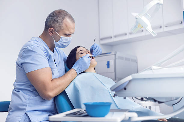 Best Cosmetic Dentistry  in Gholson, TX